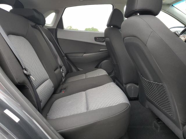 2020 HYUNDAI KONA SEL P - KM8K62AA8LU548203