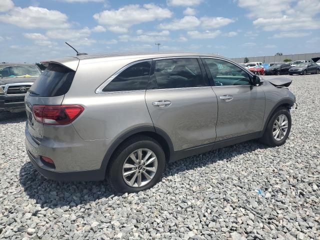 2019 KIA SORENTO L 5XYPG4A33KG464701