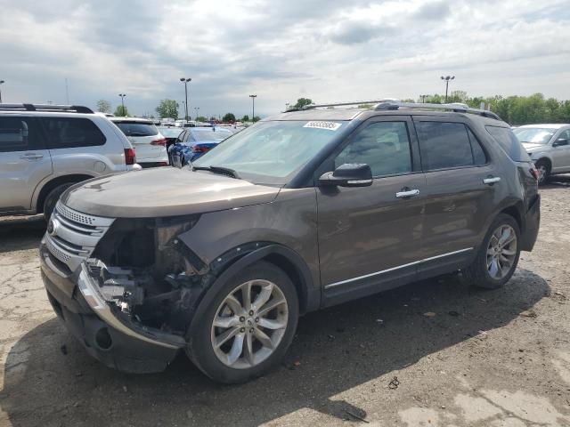 Vin: 1fm5k7d85fgb01250, lot: 56833585, ford explorer xlt 2015 img_1