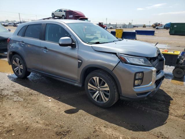 Vin: ja4ap3au1lu011034, lot: 58606965, mitsubishi outlander es 20204