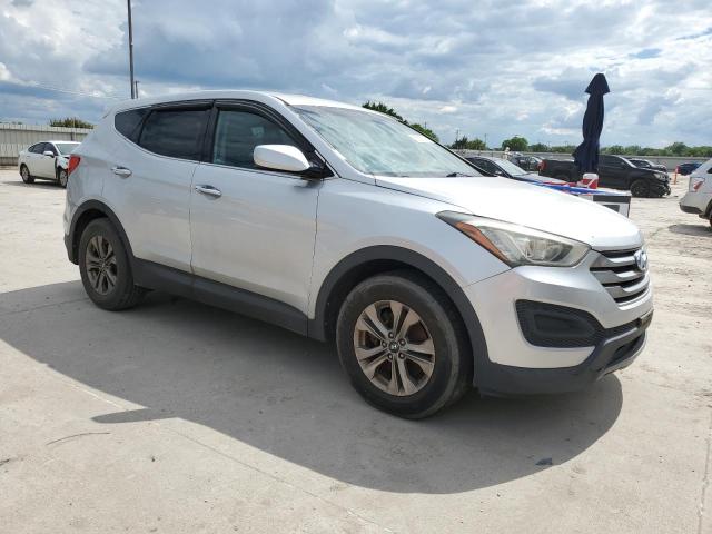 Vin: 5xyzt3lb7fg280578, lot: 56580345, hyundai santa fe 20154