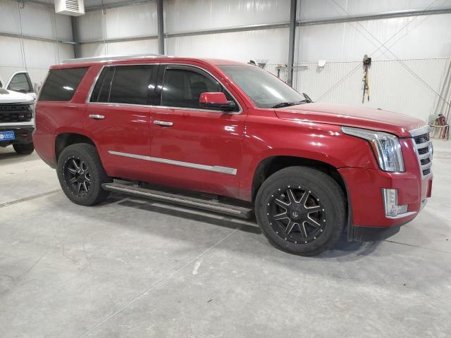 2015 CADILLAC ESCALADE P - 1GYS4CKJ5FR297415