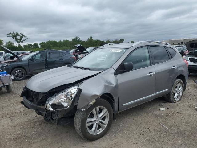 Vin: jn8as5mv9fw261445, lot: 57755945, nissan rogue s 2015 img_1
