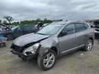 2015 NISSAN ROGUE SELE - JN8AS5MV9FW261445