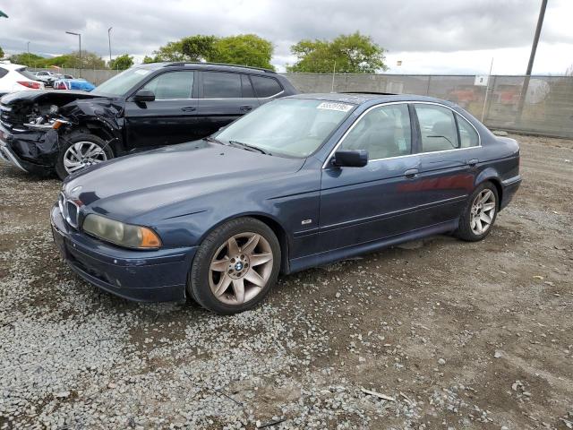 BMW 525 I AUTO