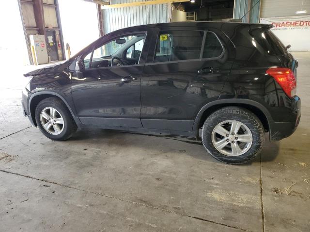 Vin: kl7cjksb0lb028939, lot: 60541245, chevrolet trax ls 20202