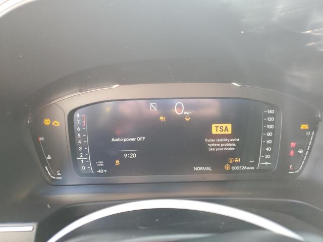 2025 HONDA PILOT BLAC 5FNYG1H90SB083215