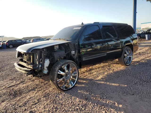 GMC YUKON XL D