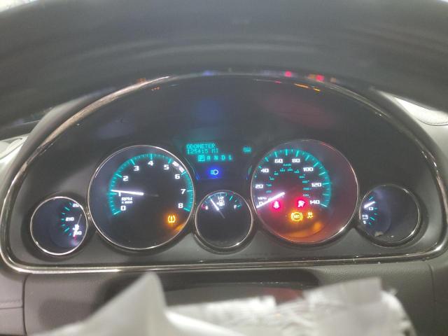 2017 BUICK ENCLAVE - 5GAKRCKD2HJ177138