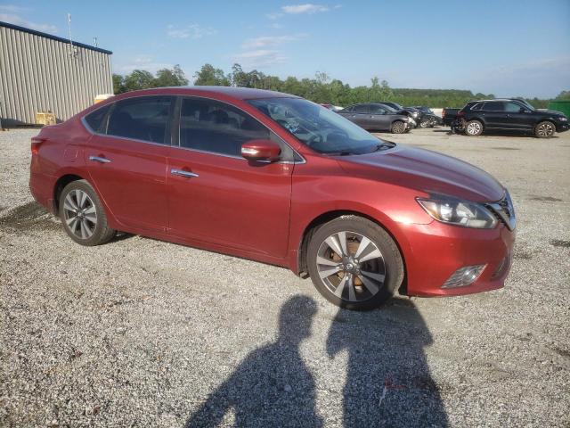 Vin: 3n1ab7ap6gy284756, lot: 57342125, nissan sentra s 20164