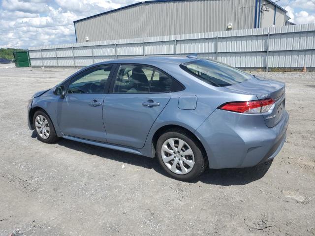 Vin: jtdepmae8nj199044, lot: 57049775, toyota corolla le 20222