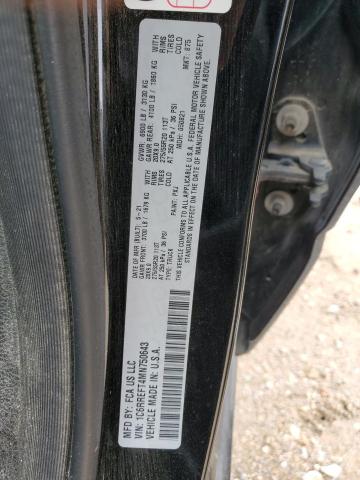 2021 RAM 1500 BIG H - 1C6RREFT4MN750643