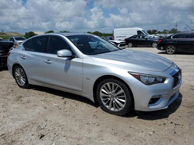 Vin: jn1ev7ap0km518846, lot: 58346255, infiniti q50 luxe 20194