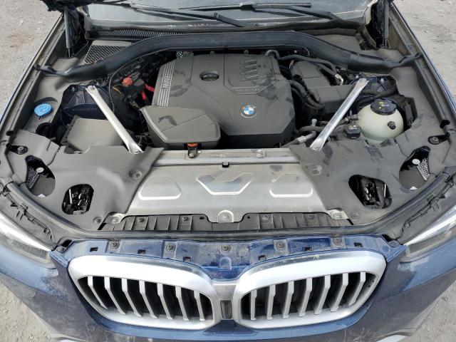 2023 BMW X3 XDRIVE3 - 5UX53DP03P9R87577