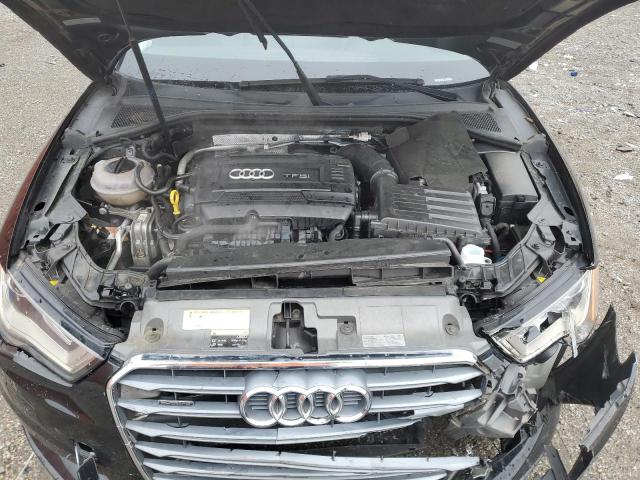 2015 AUDI A3 PREMIUM WAUBFGFF1F1051874