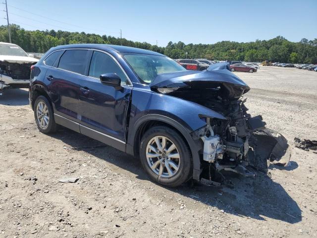 Vin: jm3tcbby3g0115468, lot: 57657865, mazda cx-9 touring 20164
