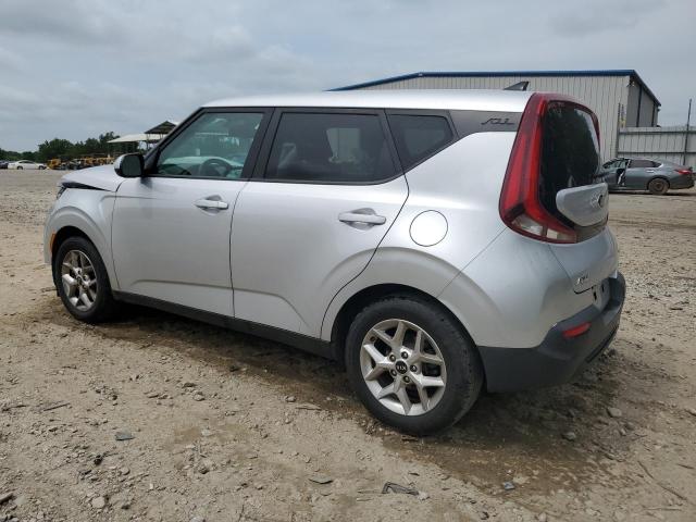 Vin: kndj23au3l7056334, lot: 57245965, kia soul lx 20202