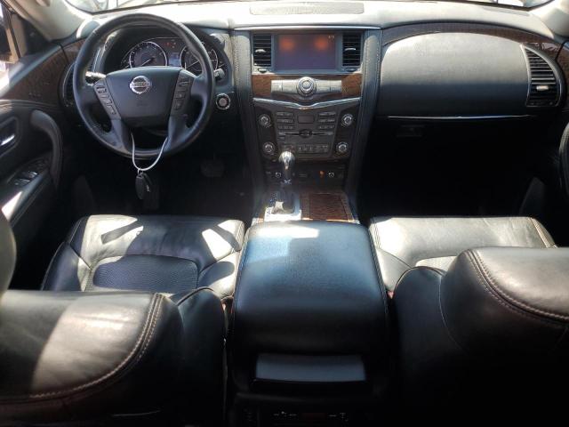 2017 NISSAN ARMADA PLA - JN8AY2NEXH9703937