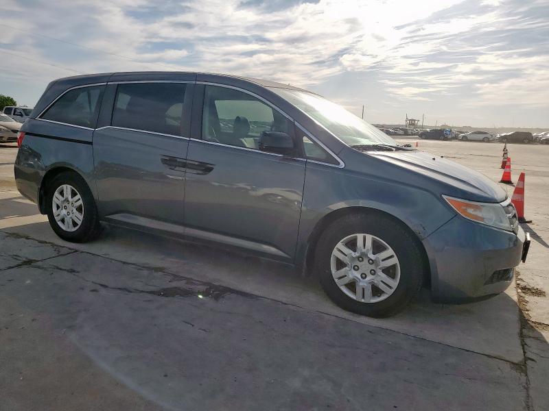 Vin: 5fnrl5h21bb019761, lot: 58027985, honda all models lx 20114
