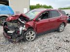2020 CHEVROLET EQUINOX LT - 3GNAXVEXXLS663034