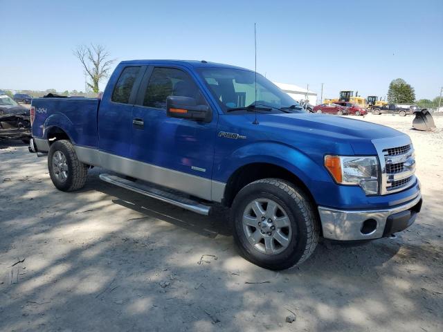 Vin: 1ftfx1et8dfa03343, lot: 56206825, ford f-150 super cab 20134