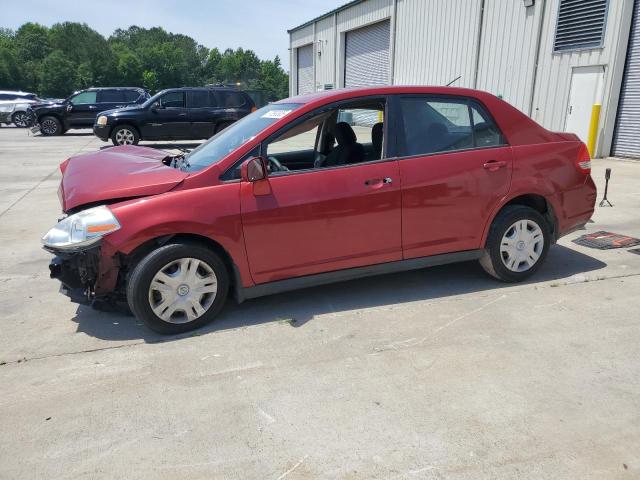 Vin: 3n1bc1ap0bl432940, lot: 57093305, nissan versa s 2011 img_1