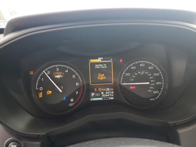 2024 SUBARU FORESTER W JF2SKAJC3RH441316