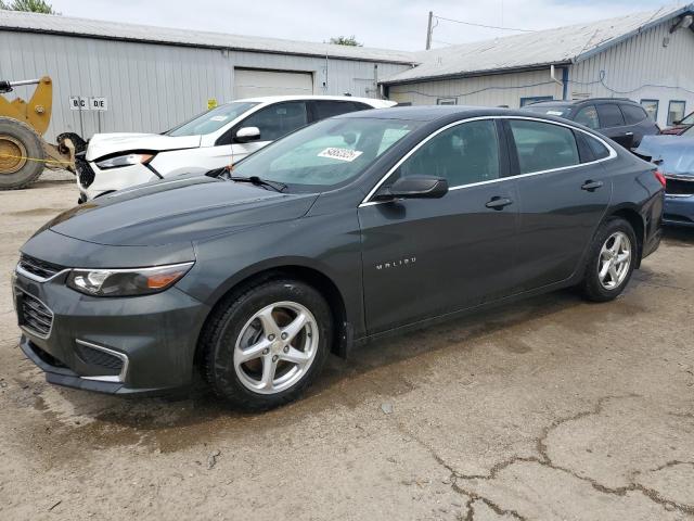 CHEVROLET MALIBU LS