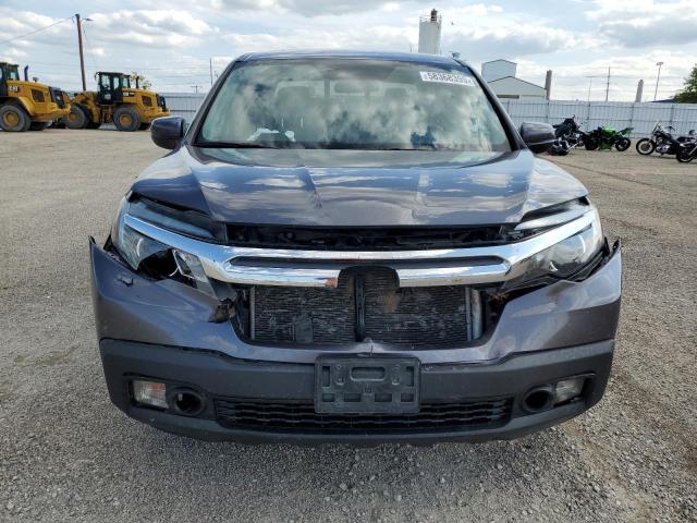 2020 HONDA RIDGELINE 5FPYK3F5XLB017323