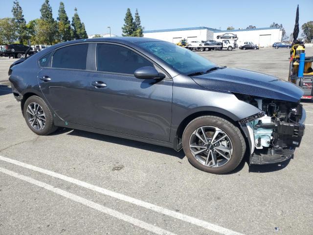 Vin: 3kpf24adxre837663, lot: 56764115, kia forte lx 20244