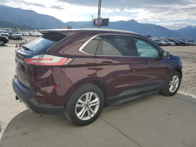 Vin: 2fmpk4j94kbb37047, lot: 57286645, ford all other sel 20193