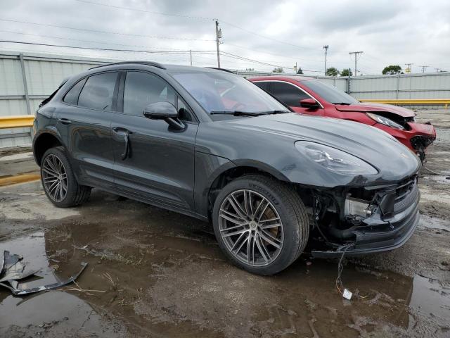 2024 PORSCHE MACAN BASE WP1AA2A50RLB13173