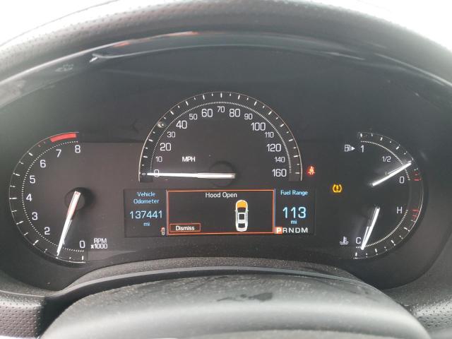 2019 CADILLAC XTS - 2G61U5S39K9115396