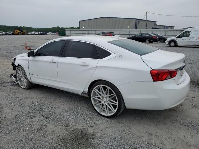 Vin: 1g11z5s30lu102046, lot: 57458875, chevrolet impala lt 20202