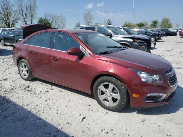 Vin: 1g1pe5sbxg7149179, lot: 56116015, chevrolet cruze lt 20164