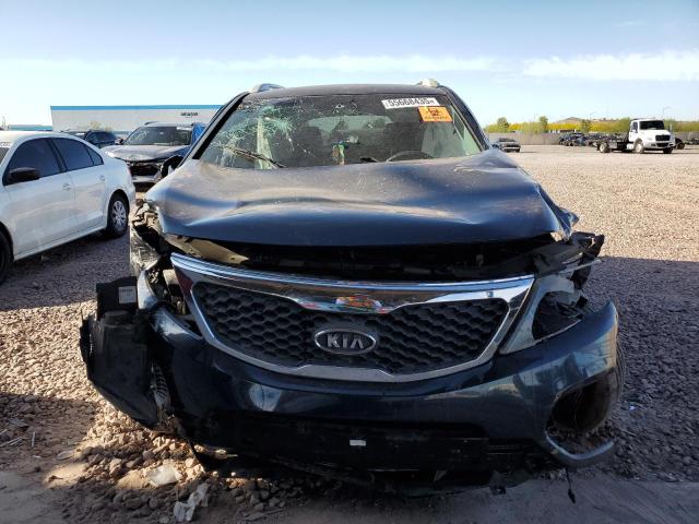 2013 KIA SORENTO LX - 5XYKT3A68DG328559