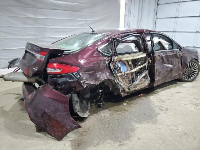 Vin: 3fa6p0t91hr268363, lot: 57818995, ford fusion se 20173
