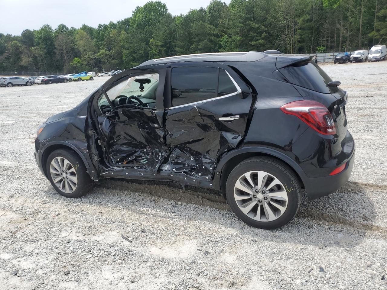 BUICK ENCORE PREFERRED