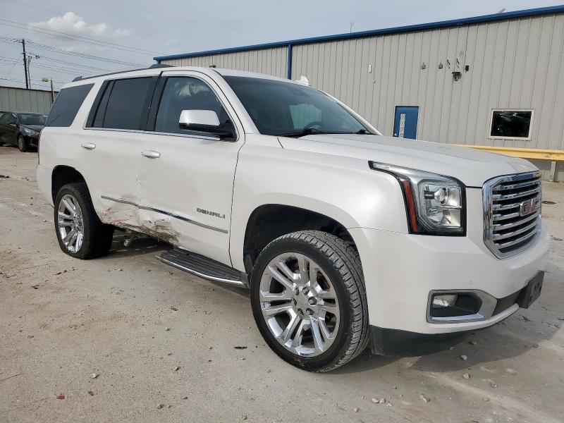 Vin: 1gks1bkc4hr362255, lot: 56243875, gmc yukon slt 20174