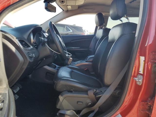 2017 DODGE JOURNEY CR - 3C4PDCGB7HT545025
