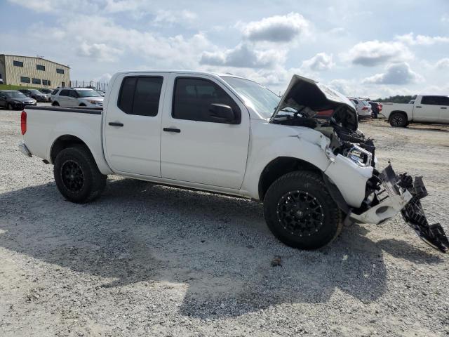 Vin: 1n6ad0er7cc407135, lot: 55514925, nissan frontier s 20124