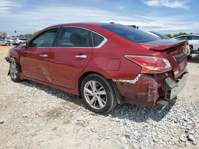 Vin: 1n4al3ap7dc295942, lot: 55448745, nissan altima 2.5 20132