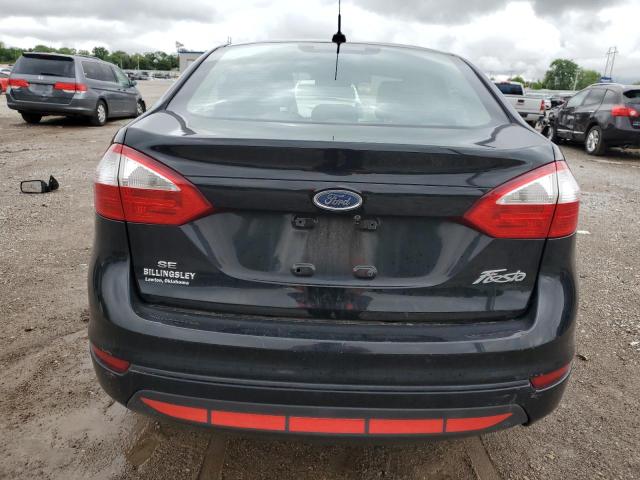 2019 FORD FIESTA SE - 3FADP4BJ2KM159747
