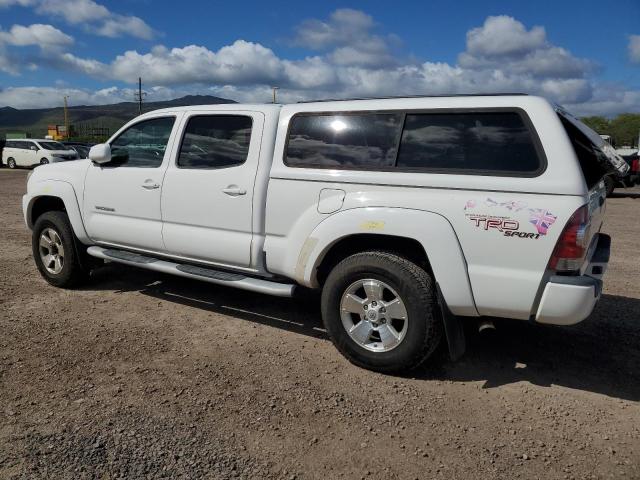Vin: 3tmku4hn0am024818, lot: 55816305, toyota tacoma double cab prerunner long bed 20102