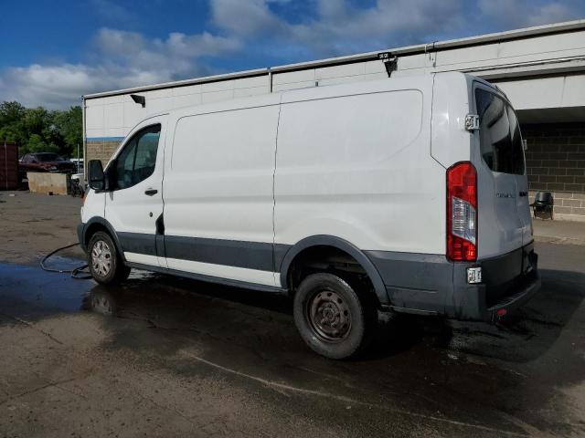 Vin: 1ftyr1zm1jka58709, lot: 57285645, ford transit t-250 20182