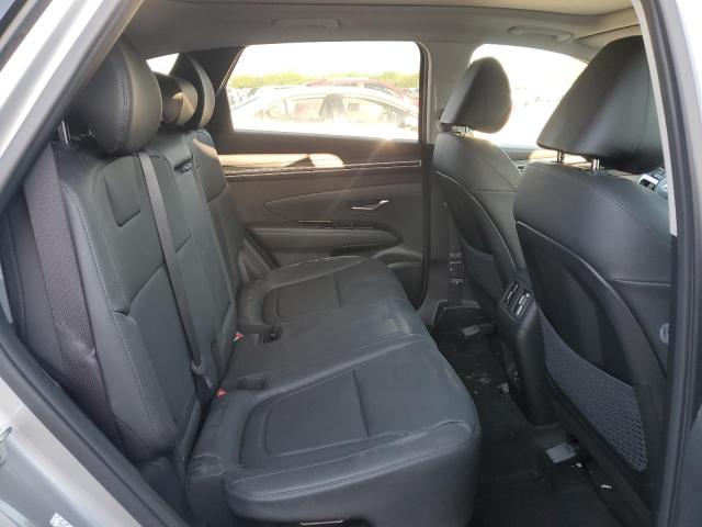 2023 HYUNDAI TUCSON SEL - KM8JFCA11PU113272