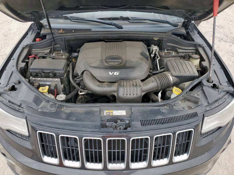 2015 JEEP GRAND CHER - 1C4RJEBG7FC848329