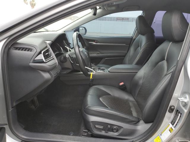 2023 TOYOTA CAMRY XSE - 4T1K31AK0PU048179