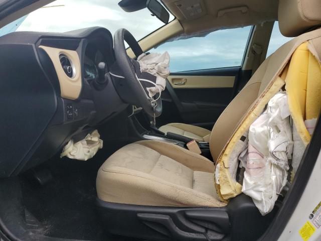 2017 TOYOTA COROLLA L - 5YFBURHE4HP732280