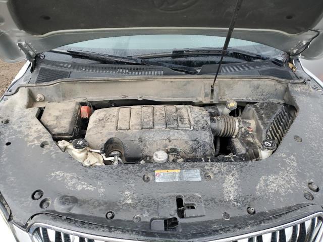 2015 BUICK ENCLAVE 5GAKVBKD5FJ119091